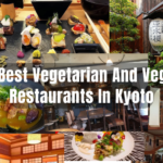 12 Best Vegetarian And Vegan Restaurants In Kyoto