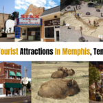 Top 10 Tourist Attractions In Memphis, Tennessee